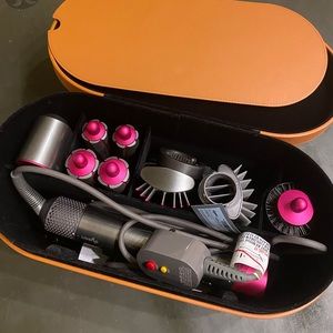 Dyson Airwrap complete — SOLD OUT EVERYWHERE